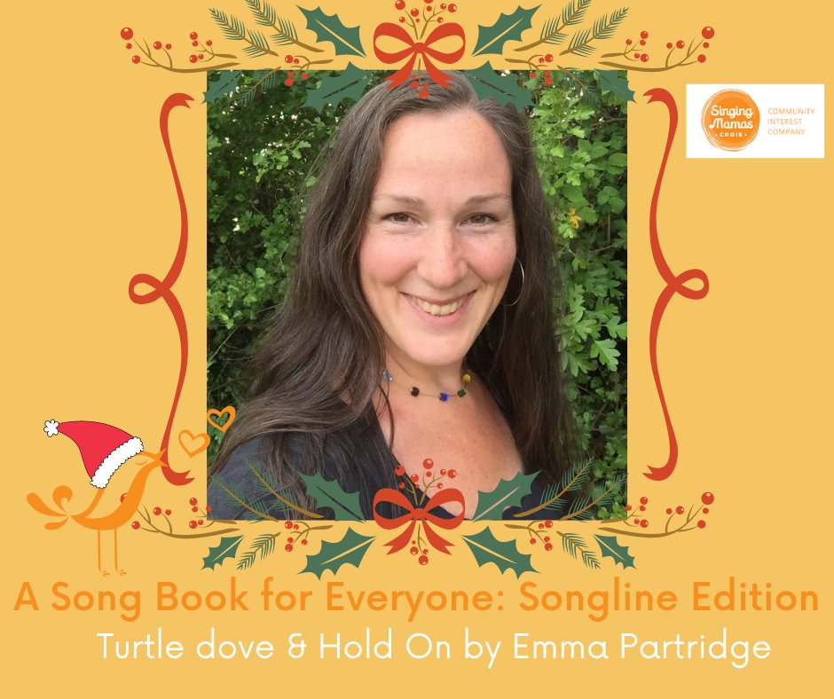 Singing Mamas Choir tweet media