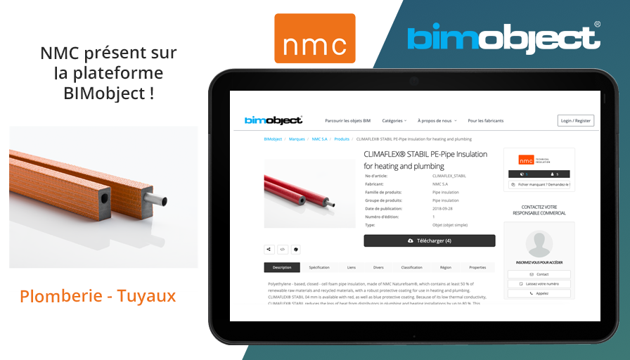 BIMobject_France tweet media