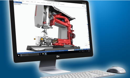 Testen Sie Solid Edge 30 Tage lang kostenlos: Sie erhalten die Vollversion sofort! 3D-CAD und vieles mehr. Starten Sie noch heute! oal.lu/IJlPe #SolidEdge