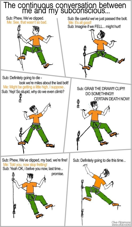 JurassicClimb's tweet photo. Climbing-Conversations, you have just got to recognise some of these! 😂 Let us know in comments ⬇️⁠
⁠
https://t.co/S5e9s3IC4K⁠
⁠
#jurassicclimbing #wearejurassic #climbers https://t.co/w0mO5zpfkd