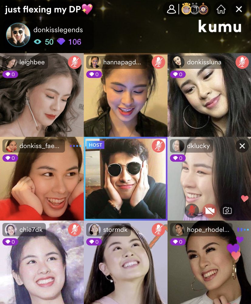 TheMissGhie's tweet photo. Bakit mas lamang talaga ang kilig ni Pare? Hahaha!!! 🤭

PS. Hay jusko DK, sa ganito pa lang nakakilig na. 💖

#DonKiss | #DonKissFam https://t.co/dpTruItWN3