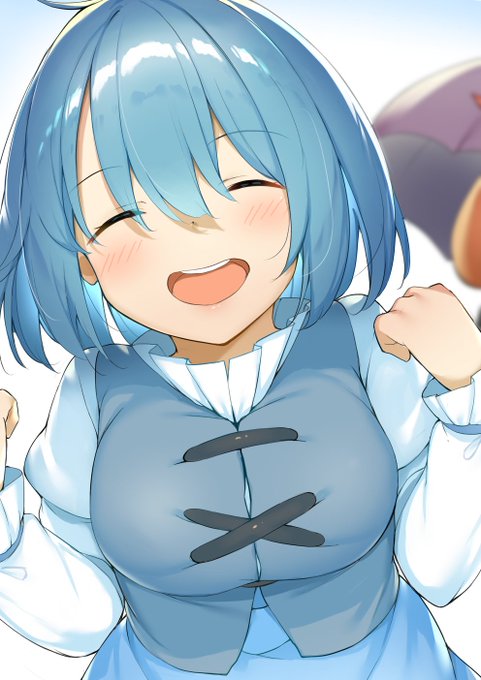 こっちの方が破壊力ありそう 