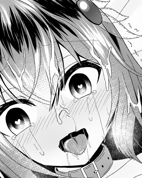 アスパラダイスケ様()主催の睦月型性癖ぶっぱ合同に参加しました!いろんな液体かかってる如月ちゃん描きました。場所は【12/20砲雷撃戦 M-01】です。よろしくお願いいたします 