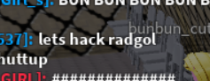 RFanaden's tweet photo. @Roblox  hacking ragdol engine https://t.co/yCT3duEv5Y