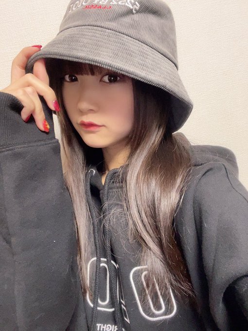 奥野未悠のTwitter画像25