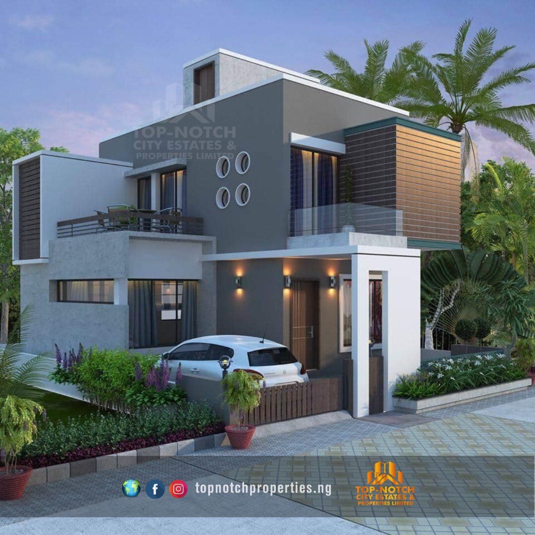 TopNotch City Estates tweet media