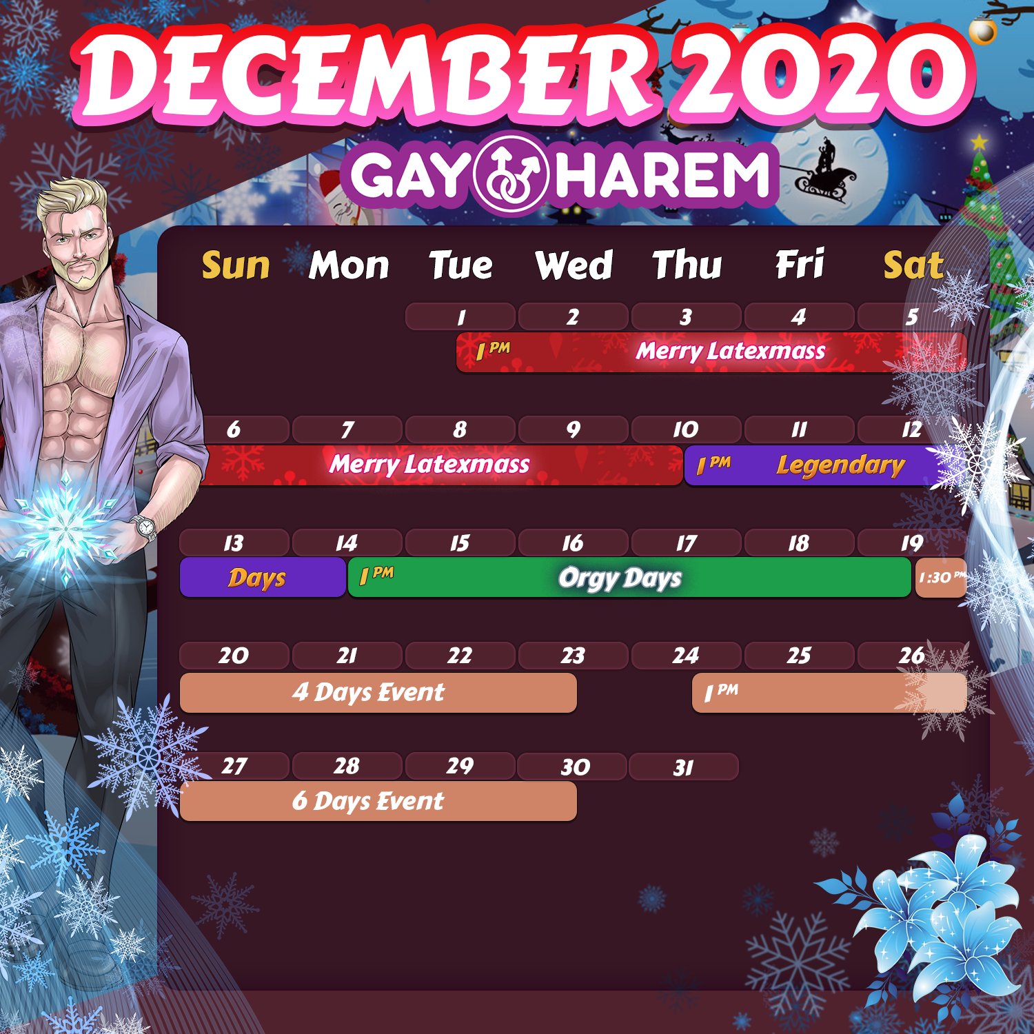 ??Baby, it's cold outside... let's warm each other up! ??
?  https://t.co/GH4C0eqsmA
#gay #gayman #loveislove