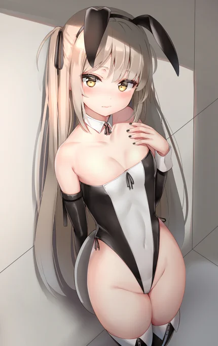 バニー 