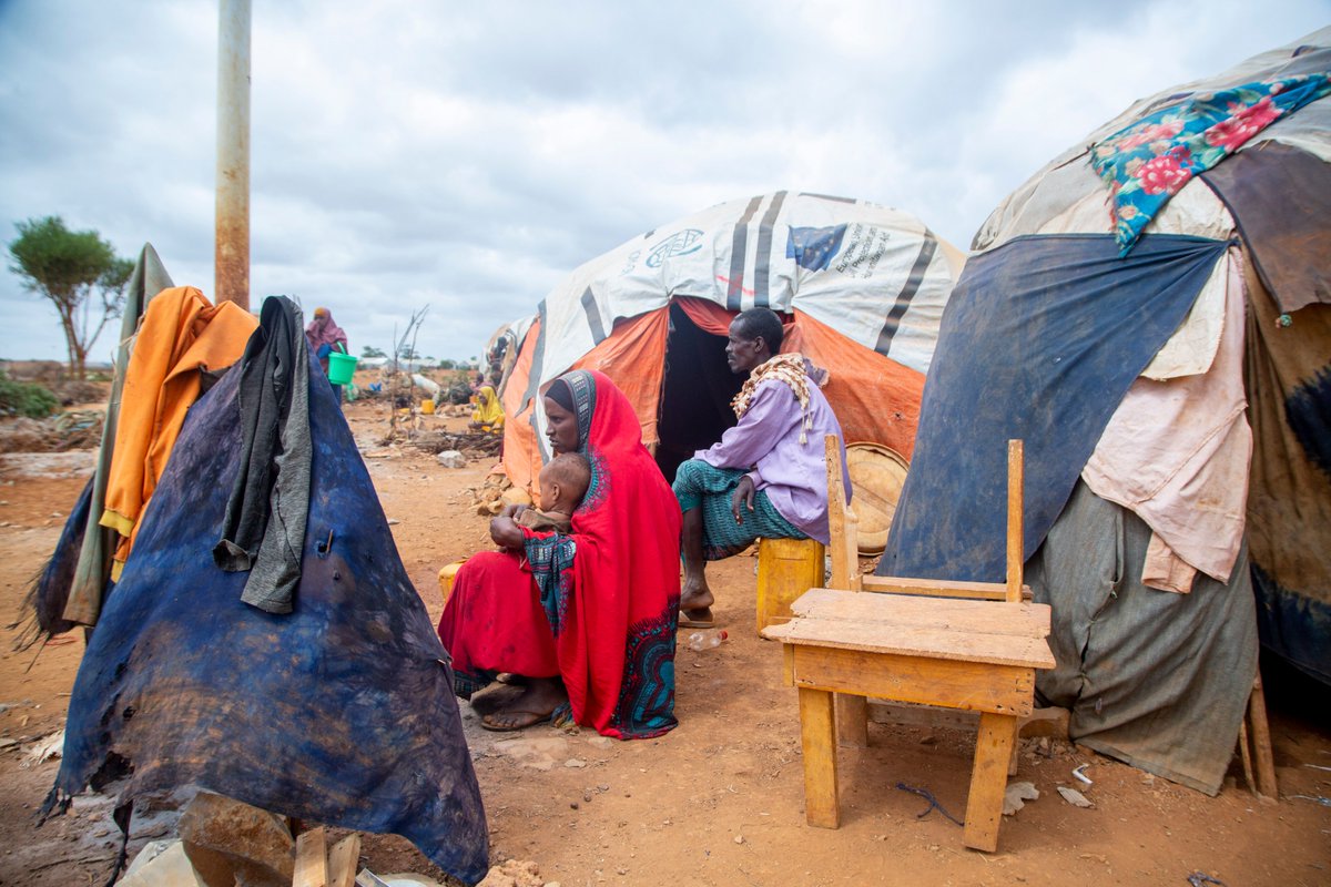 IOM Somalia on Twitter: "Information can save lives. ℹ️ In Somalia, a new  IOM toll-free hotline has been crucial to ensuring information reaches  everyone despite COVID-19 mobility restrictions. STORY | New Hotline