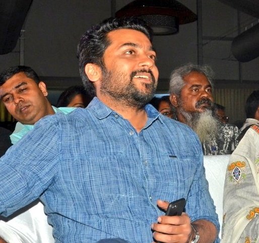 SuriyaMaara's tweet photo. https://t.co/9K5LTblZWD
