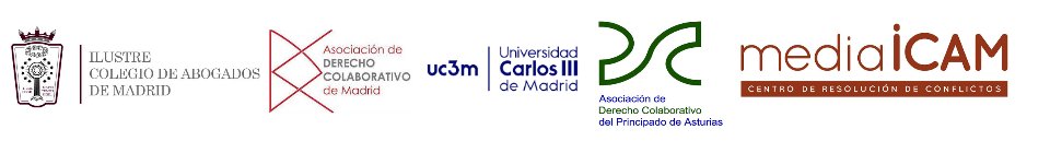 La formación para ser profesional colaborativo vuelve a Asturias!
La mayoría será on line y la presencial 2 días intensos.

Si ya eres profesional colaborativo, puedes inscribirte sólo en la parte práctica. @MediacionICAM  <a href="/ADCMadrid/">DColaborativoMadrid</a> <a href="/mediacionuc3m/">Máster Mediación UC3M</a> 

formacion.icam.es/docs/CursosPre…