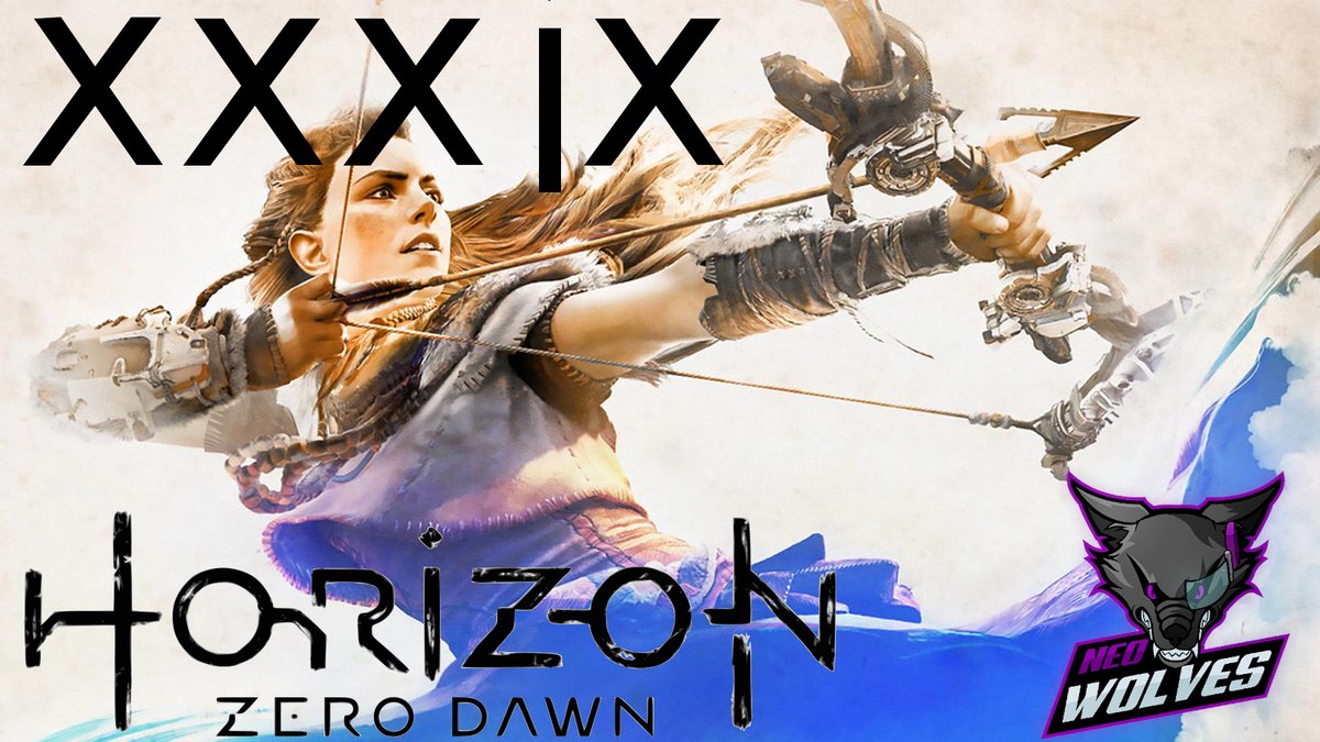 lacuevadelobotv's tweet photo. Nuevo video de #HorizonZeroDawn #Capitulo39
https://t.co/gkkNlvrnyv
@Neo_Wolves Team
#ElTrenGamer #TrenGamer
@ElTrenGamer
@StreamHispano
@promo_streams
@AyudasjugadorRt
@streamr_es https://t.co/BNc1iKglSn