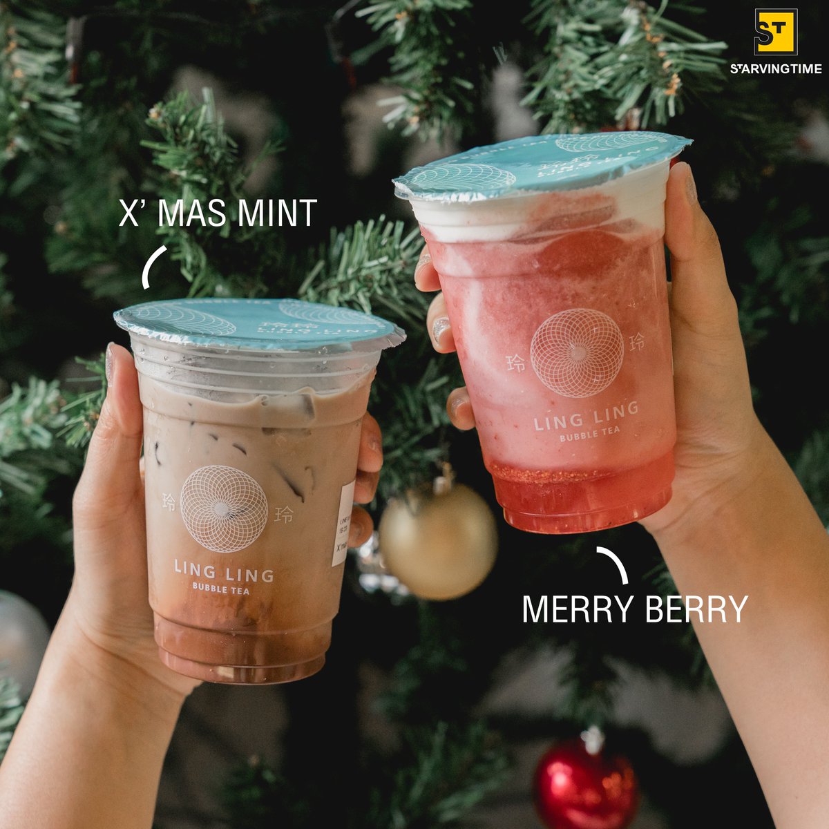 starvingtime's tweet photo. #GAGA ร้านเครื่องดื่มสุดครีเอท
#TimHortons ร้านกาแฟแบรนด์ดังจากแคนาดา
#LINGLINGBUBBLETEA ชาไข่มุกไต้หวันร้านใหม่ย่านทองหล่อ
#FIXCOFFEE ร้านกาแฟสุดฮิปในศาลาแดงซอย 1
#OlinoCrepe&Tea ร้านเครปเย็นสไตล์ญี่ปุ่น และชาสุดเข้มข้น https://t.co/Mdp4j2WjjT