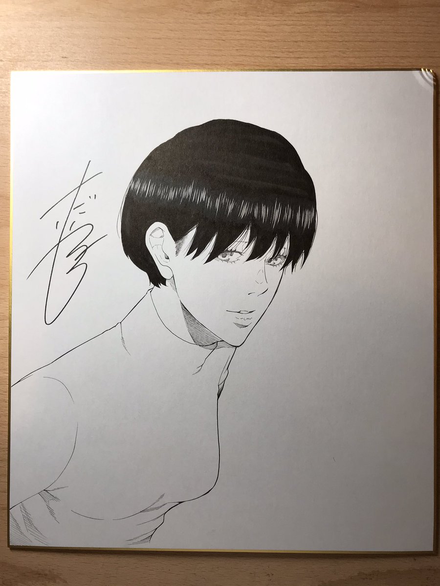 【クリスマス企画】
クリスマスプレゼントとしてシガチェリのサイン色紙を用意しました。

ただ応募するのもつまらないので5問ほどクイズを作りました。

詳細と応募は下記URLからお願いします。

https://t.co/tg8TMO8HVp

たくさんの応募お待ちしております。 