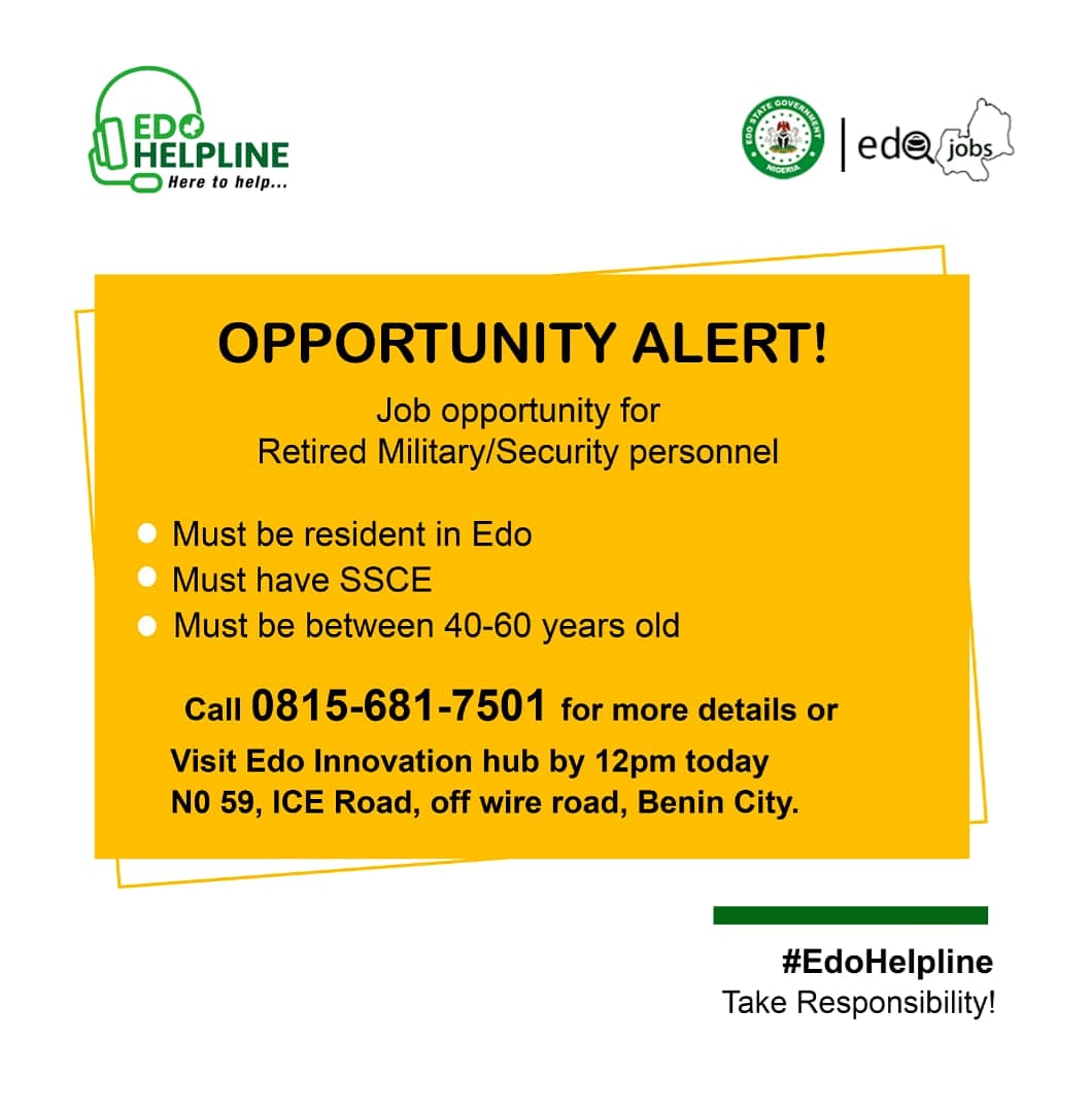 edo_helpline tweet media