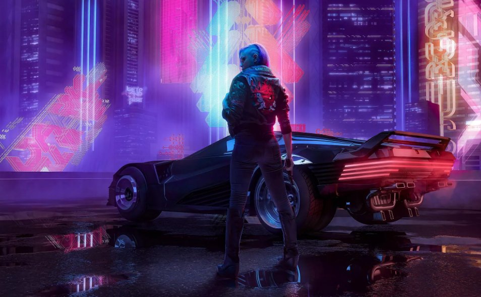 JVCom's tweet photo. Cyberpunk 2077 devient le plus gros lancement de l'histoire d'un jeu sur PC !

4,7 millions de joueurs ont précommandé le jeu sur PC, pour un total de 8 millions de précommandes, toutes plateformes confondues.

https://t.co/u4MUofRxEm https://t.co/VAxfj4KAuV