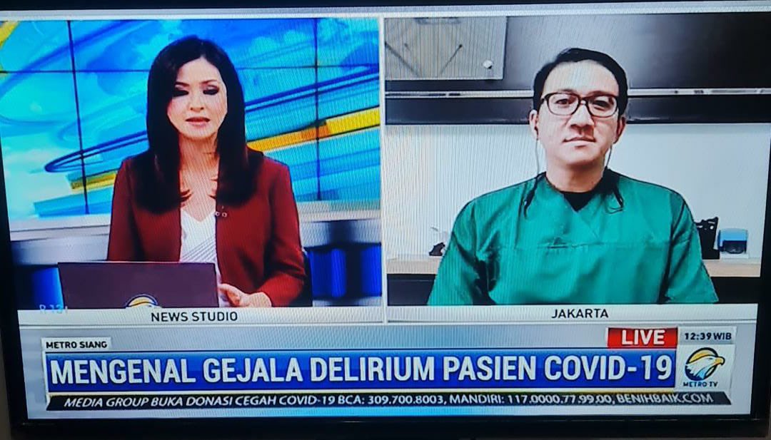 mbahndi's tweet photo. Menjelaskan tentang apa itu Delirium. 
Saya yakin dengan waktu yg singkat agak susah menjelaskan, koas aja kadang gak bisa bedakan delirium dan bukan delirium 🤭 https://t.co/scsJnKppgx