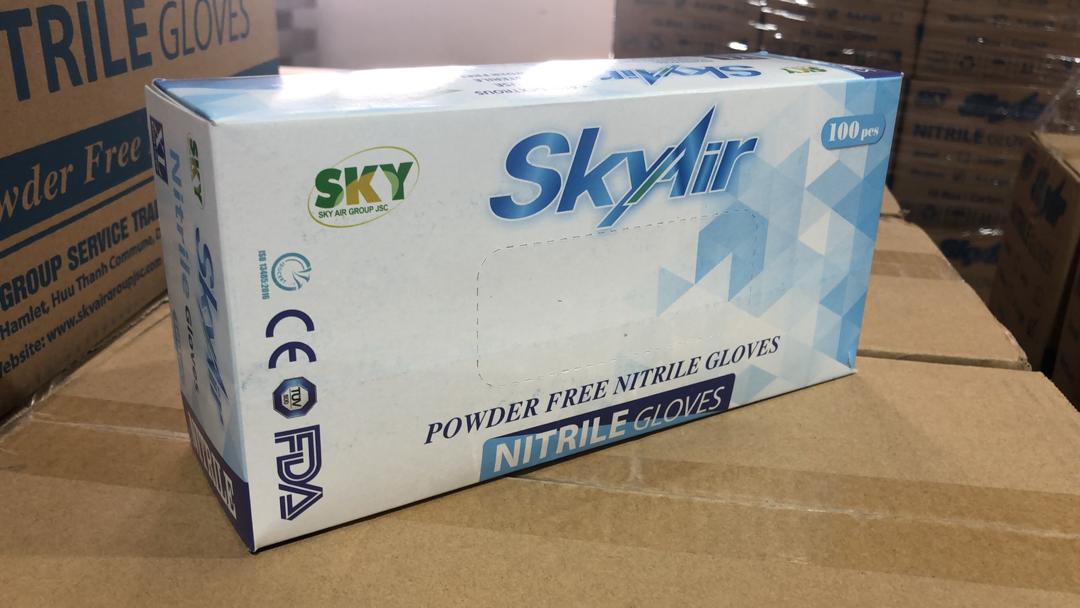 ResourcesActive's tweet image. Ready Stock of 9000 boxes available RM 42/box.