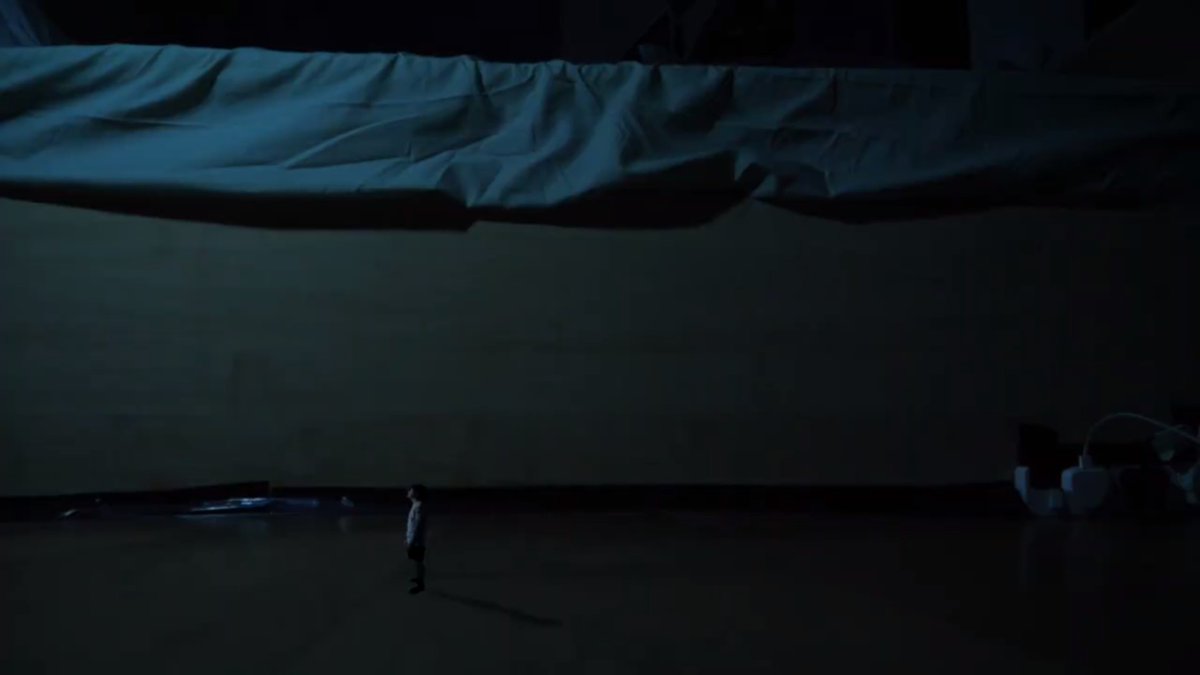 NFSFilmTV's tweet image. Framegrabs from a few of our first-year BA individual projects. An amazing set of films showing fantastic creativity &amp;amp; shooting ingenuity.