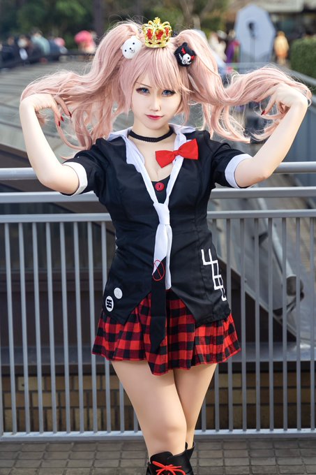 コスプレイヤーしゅんすけのTwitter画像40