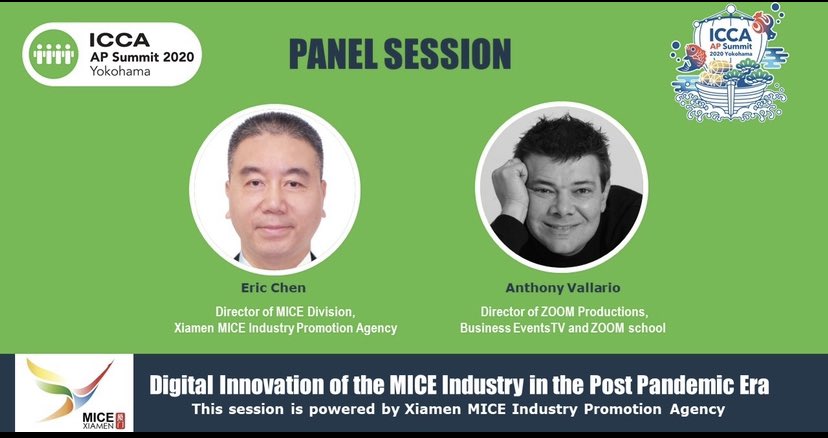 Thrilled to be speaking at the ICCA Asia Pacific Summit  I’ll be discussing how to Maintain your Brand using. 
1. Video Marketing, my Spoke and hub system. 
2. QR codes and how to use them 
3. Your smartphone to create your own professional content. <a href="/ICCA_APSummit/">ICCA AP Summit</a> 
#iccaworld