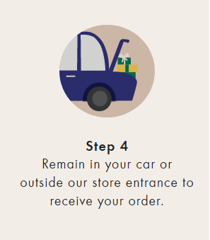 IndigoSCShores's tweet photo. Our doors are temporarily closed, but you can still pick up in store today.

Learn how at https://t.co/3gWBH6L0Wi

Pick up hours: 
Monday - Friday: 9am - 9pm
Saturday : 9am - 8pm
Sunday : 10am - 6pm https://t.co/bpaDETAZch