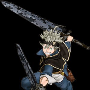 danielkee_01's tweet photo. Black Clover's not bad https://t.co/Mpdt3AB4ZO