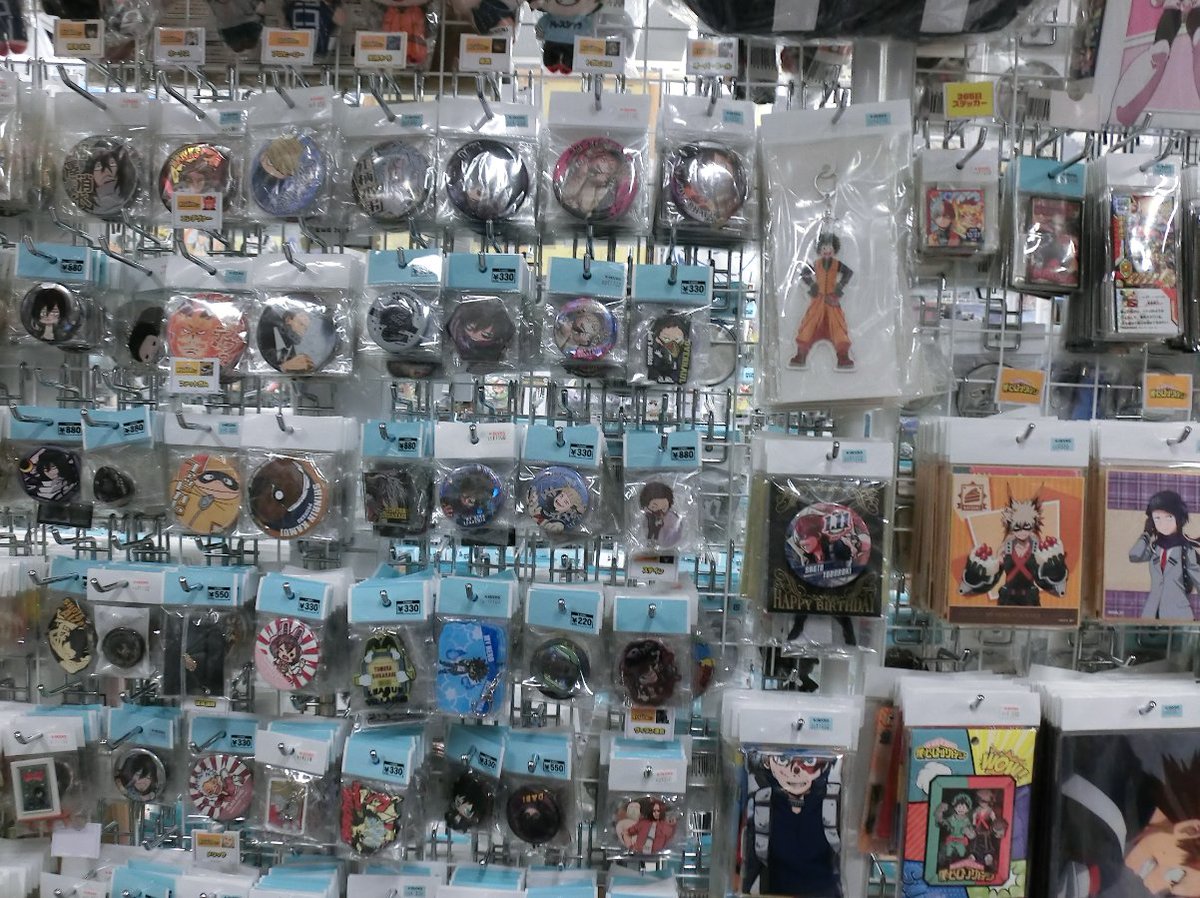 ヒロアカ トガ 缶バッジ 僕のヒーローアカデミア 缶バッジコレクション／トガヒミコ: キャラ