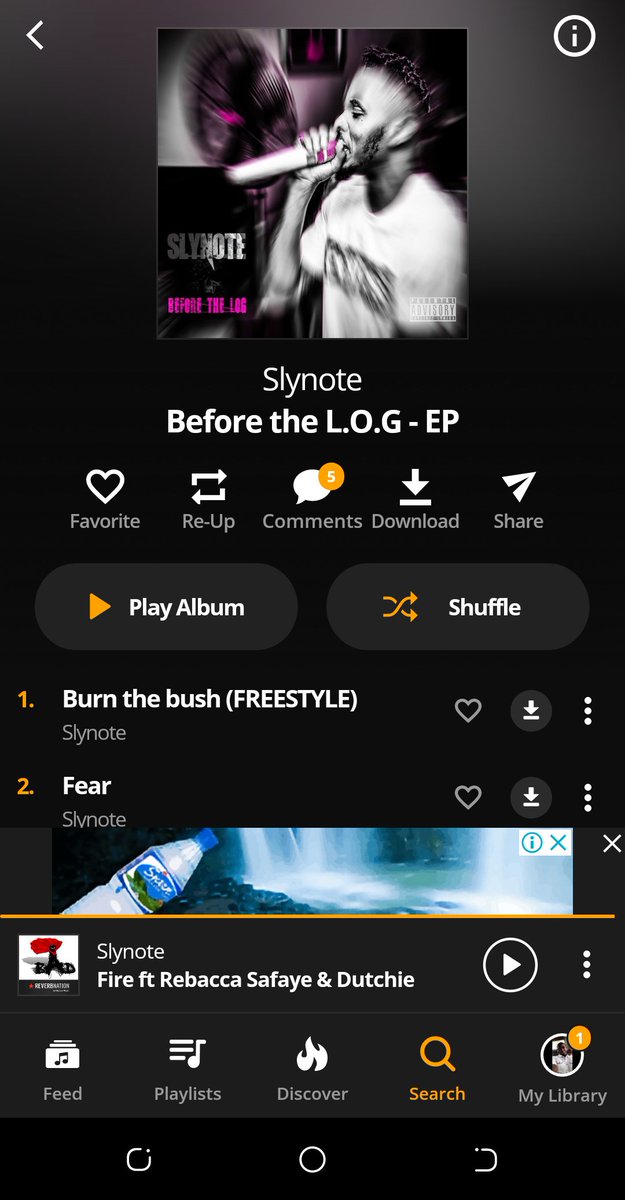 Manlike_ED's tweet photo. The artiste                  The playlist
#Slynote
#PHTwitterCommunity https://t.co/6LopccEqdF