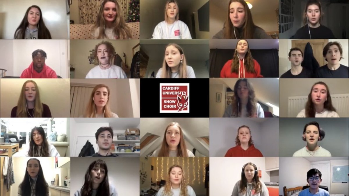🌟 Our Hamilton medley is now available on our YouTube channel! 
A massive thank you to everyone involved, especially VP Lucy for arranging the piece and <a href="/GSDMediauk/">GSD Media</a> for putting the videos together!
You can watch it through the link below:
youtu.be/SCzyaUALkM0
