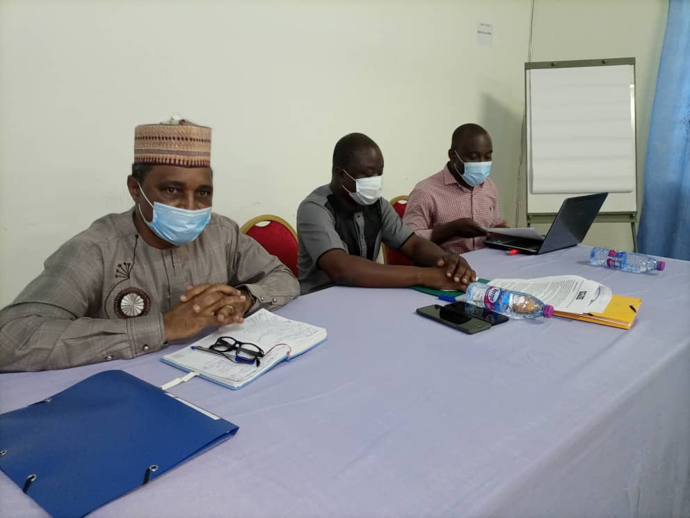 jasrpftogo's tweet photo. Atelier national de formation  des jeunes leaders sur l'outil TARP et AFP SMART au Togo du 14 au 17 déc 2020 https://t.co/DEd4IENod3