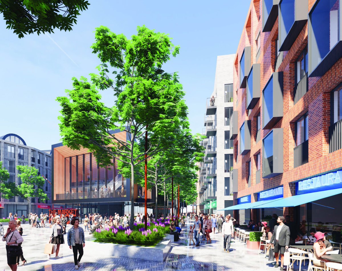 Farnworth and Kearsley First (FKFirstParty) Twitter