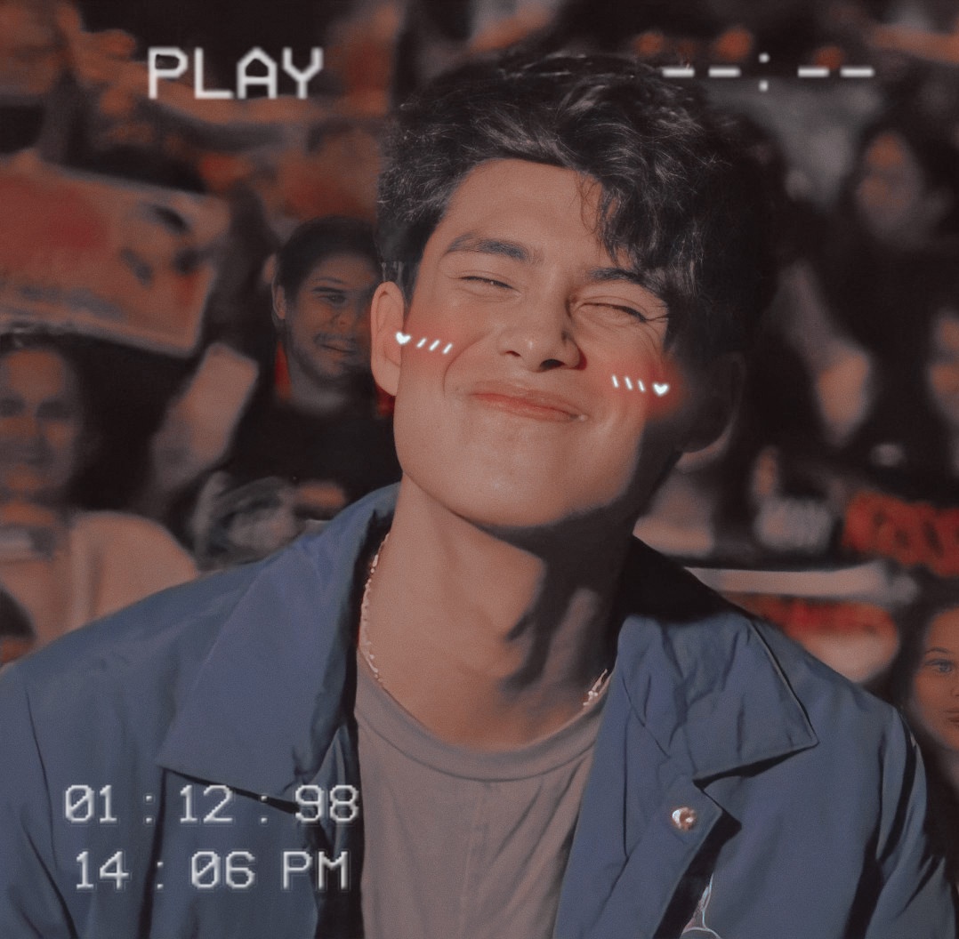 adorkableDK's tweet photo. my poor heart can't handle their cuteness 😭

#DonKiss | #DonKissFam https://t.co/C10acm0Gff