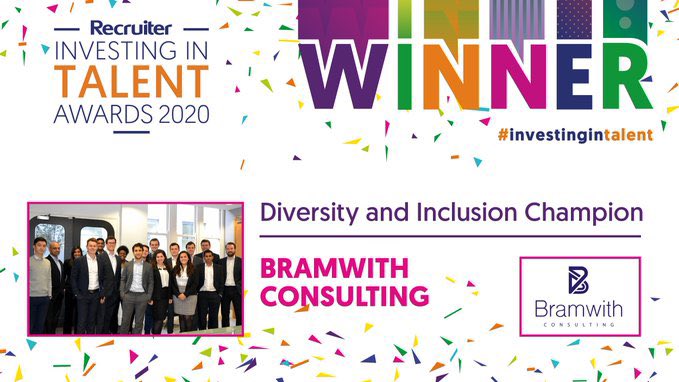 Bramwith Procurement tweet media