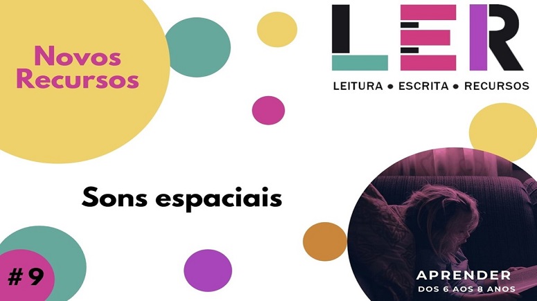 Pnl2027's tweet photo. A Plataforma LER tem um novo recurso para a etapa APRENDER!
Sons espaciais é um jogo da autoria da Unidade de Dislexia da Universidade de Trás-os-Montes. 
#PNL2027 #LER #edulog #inclusao #escolas https://t.co/LXuhFH9STH #PNL2027 https://t.co/QUBSaUS3Dj