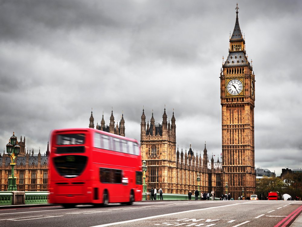 London Connectory tweet media