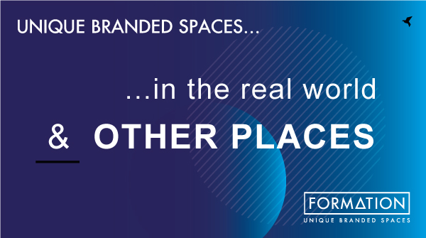 Formation Global - Award-Winning Exhibition Design tweet media