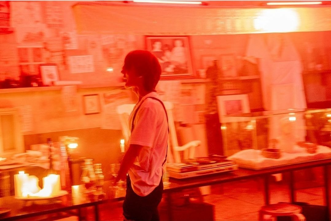 b2st_hs1004's tweet photo. 존멋

#장현승 #20201217 #18:00
#차가운너의손을따스히감싸주고싶어 
#JANG_HYUNSEUNG https://t.co/56twiZP8iU