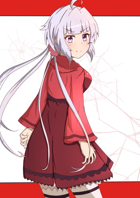 色々髪型クリスちゃん!
好みはありましたか!!?!!? 