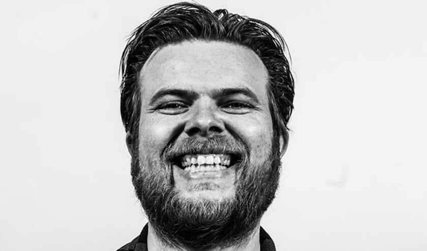 Column Rick Escher: Baat het niet... dlvr.it/RnbxDG