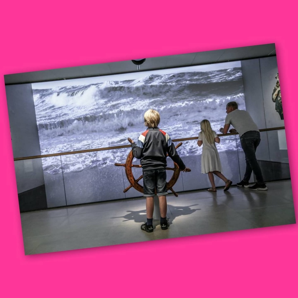 edwarddickinson's tweet photo. #mondaymotivation “I feel that the great challenge of our time is the communication of ideas.” Alain de Botton . . . Amber Responsible Travel Initiative (ARTI) Experience No. 242

Museums face enormous challenges at present. They are changing rapidly fro… https://t.co/qHzKMK0Xd9 https://t.co/MyfB30R0Be