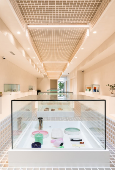 EverydaySmoke3's tweet photo. "They felt that cannabis retail lacked the inclusiveness and refined experience that reflected the traditional retailers they would shop at," the press release says https://t.co/QwVQRTDhcy