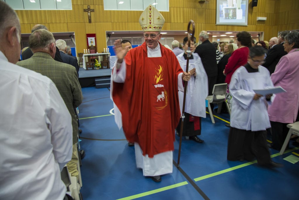 TheRecordPerth's tweet photo. As we journey towards Christmas 2020, many people will not be able to follow their usual plans, writes Geraldton Bishop Michael Morrissey in his 2020 Christmas Message. #geraldton #westernaustralia #faith #christmas #jesus #christmas #catholic 
https://t.co/5jpjV1XBQ7 https://t.co/pY3CknN9ny