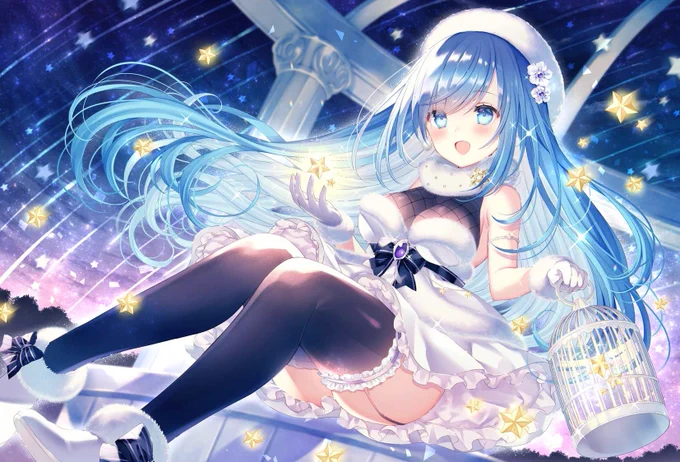 #光る美少女展
#和錆
#LOVE2020AW 