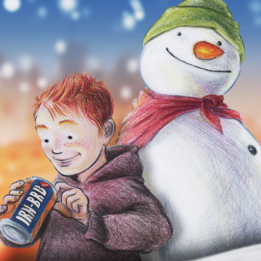 VittyCreative's tweet photo. Who do you think does the best Christmas ads? John Lewis, Sainsbury’s, and Aldi are some of the big contenders 🎅 🎄 ❄️ ☃️

https://t.co/Jb6tgPg2Hf

#christmas #christmastree #merrychristmas #winter #christmastime #santa #christmaslights #snow #christmasiscoming #noel https://t.co/XH7TtiiusK
