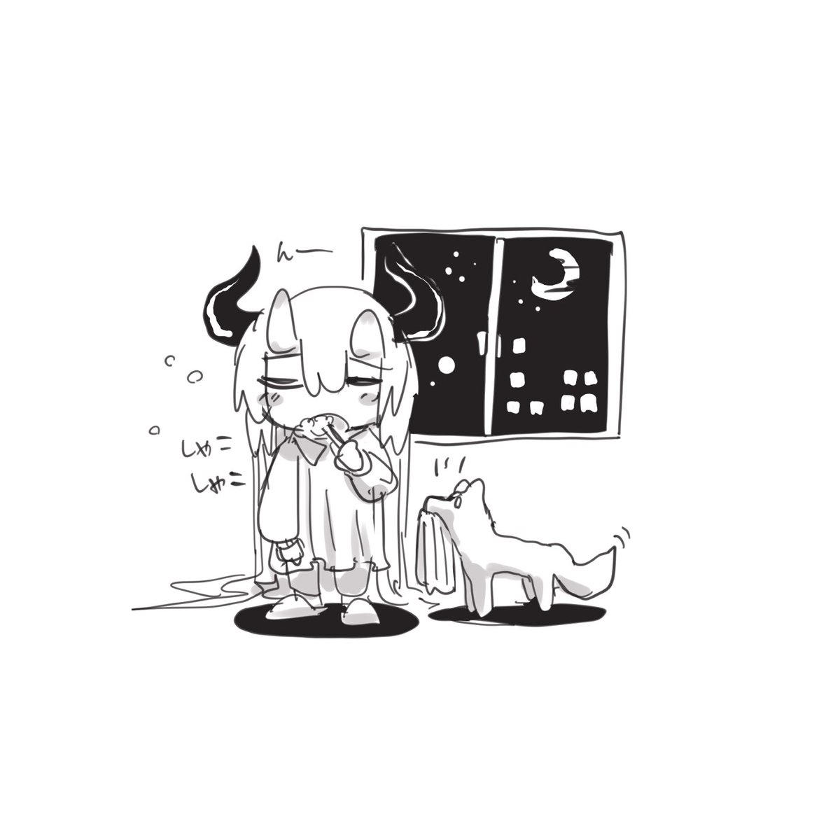 フリートの5 