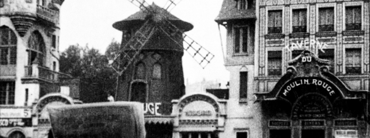 IFParis's tweet photo. 🎥 #Documentaire historique sur le Paris d’avant-guerre, 'Paris 1900' est un film d’archives signé Nicole Vedrès, soucieuse de représenter la société de l’époque, aux multiples facettes. L'oeuvre est diffusée à l'international par @IFParis : https://t.co/uUjuP6rxUX
@MoisDuDoc https://t.co/7jCZUIDjCH