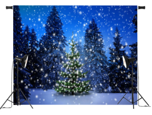 abphilosopher's tweet photo. US$ 21.99
7x5ft Vinyl Christmas Trees Photography Background
#WallArt #PhotoBackgrounds #christmas #christmasshopping #christmasdecor #Happyholidays #homedecor #winter #snow #tree #night #winternight #snowfalling #onlineshopping #Affiliatelink
๐
https://t.co/B2TTUNDeby https://t.co/kk32fGN3nP
