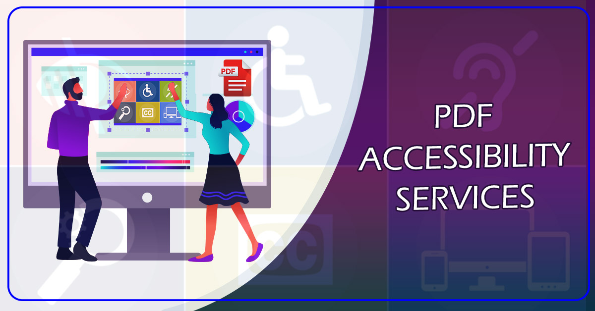 FilesAccess's tweet photo. From adhering to the set laws and guidelines of #accessibility, including Section 508 and WCAG 2.1, to seamlessly creating accessible digital content, ensure that you avail #PDFAccessibilityServices from Files Accessibility. More@ https://t.co/RtV2hKC6fl #PDFAccessibilityPlatform https://t.co/OlXpnE4ZjS