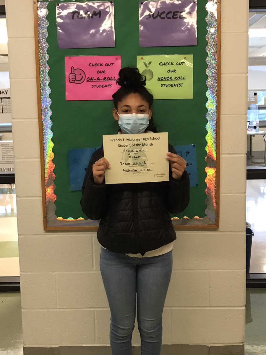 GcFenn's tweet photo. Congrats to our October and November students of the month. Keep up the hard work! @lyons_barton @ctrisenetwork @mhsteamsucceed https://t.co/myGYxGRvnh